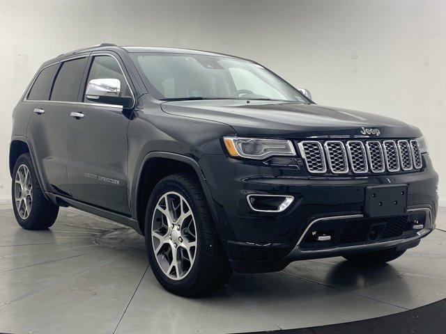 2019 Jeep Grand Cherokee Overland for sale in Pittsburgh, PA – photo 7