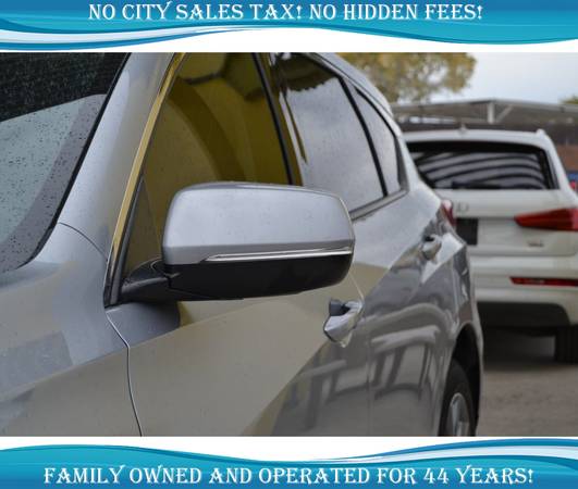2019 Acura RDX W/Technology Pkg - Big Savings - - by for sale in Tempe, AZ – photo 13