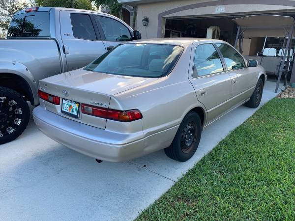 Toyota Camry for sale in Cape Coral, FL – photo 3