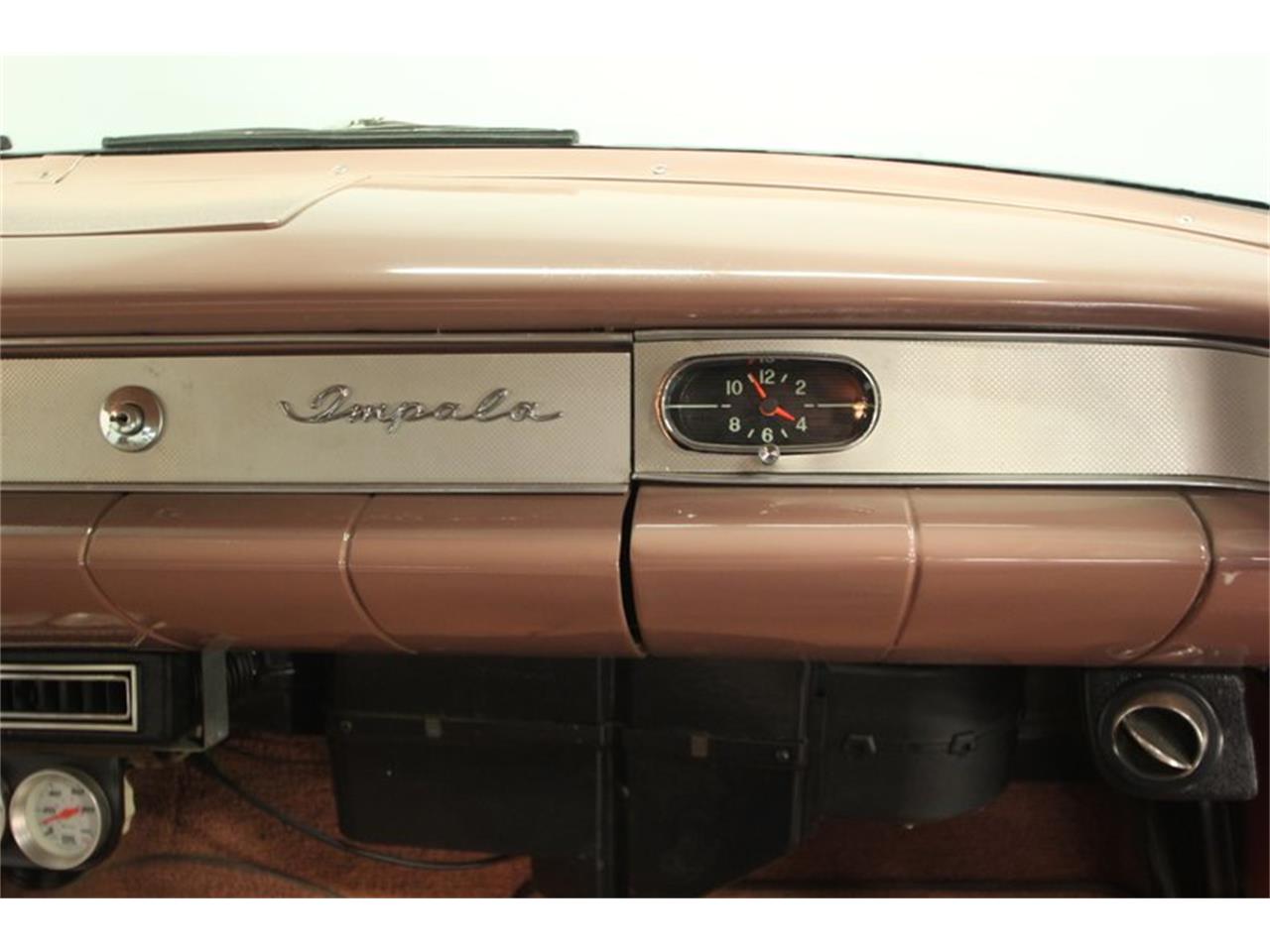 1958 Chevrolet Impala for sale in Lutz, FL – photo 55