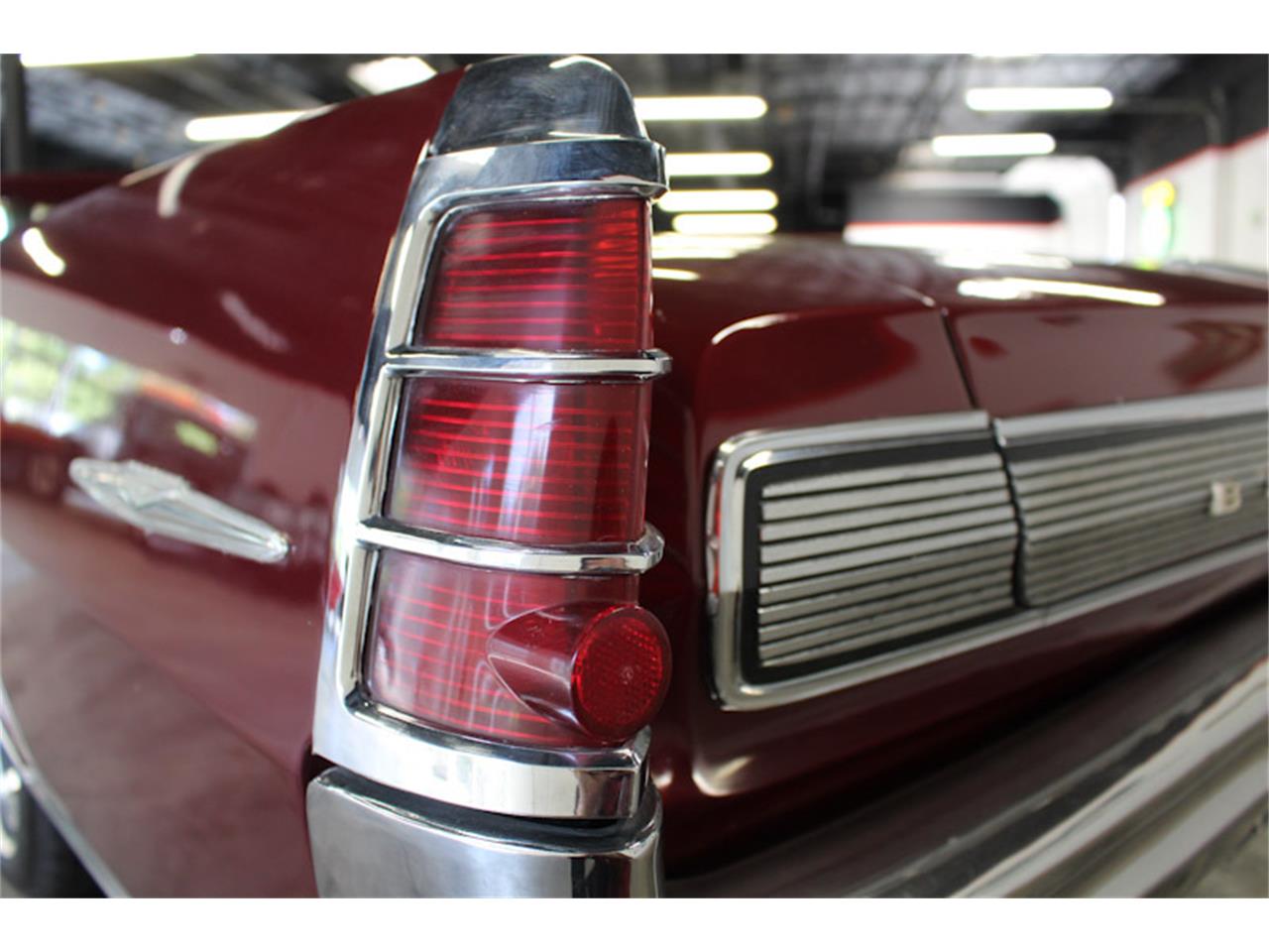 1963 Pontiac Bonneville for sale in Fairfield, CA – photo 25