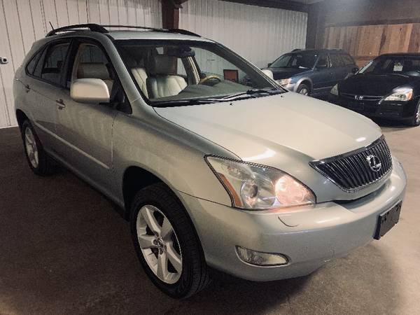 2005 Lexus RX 330 AWD for sale in Madison, WI – photo 3