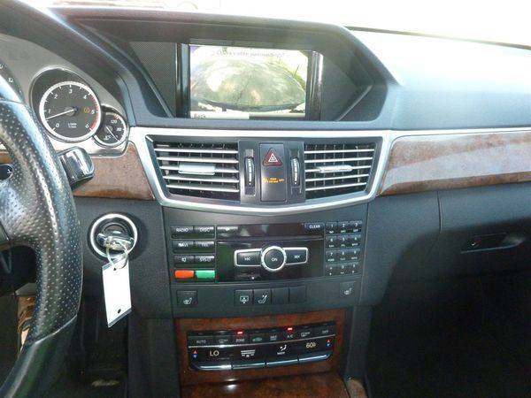 2013 Mercedes-Benz E Class E350 PAYMENT AS LOW AS $199 for sale in largo, FL – photo 13