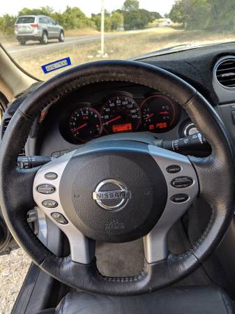 2008 Altima Coupe 3.5L V6 for sale in Belton, TX – photo 10