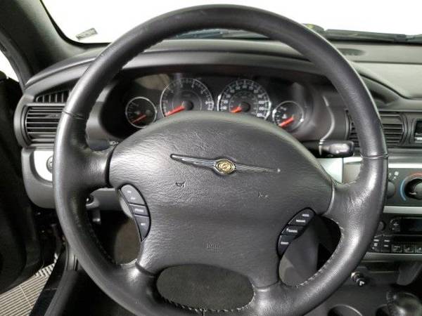 2005 Chrysler Sebring Touring - convertible - cars & trucks - by... for sale in Shakopee, MN – photo 20