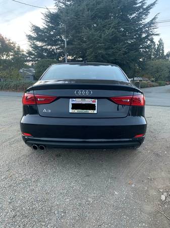 2015 Audi A3 1.8T Premium - cars & trucks - by owner - vehicle... for sale in Napa, CA – photo 3