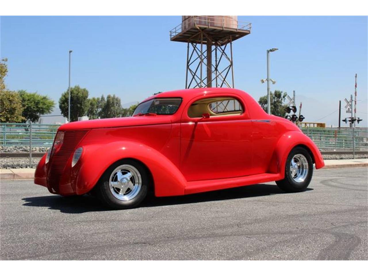 1937 Ford Coupe for sale in La Verne, CA – photo 16