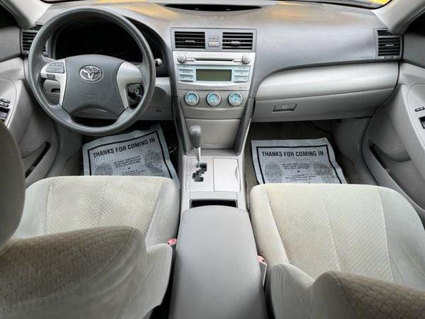 2007 TOYOTA CAMRY LE ( VERY NICE ) - - by dealer for sale in Upperville, VA – photo 13