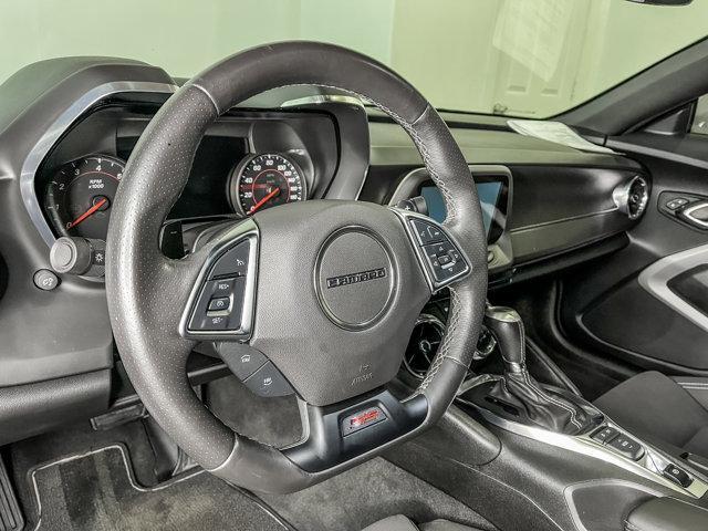2018 Chevrolet Camaro 1SS for sale in Tacoma, WA – photo 17