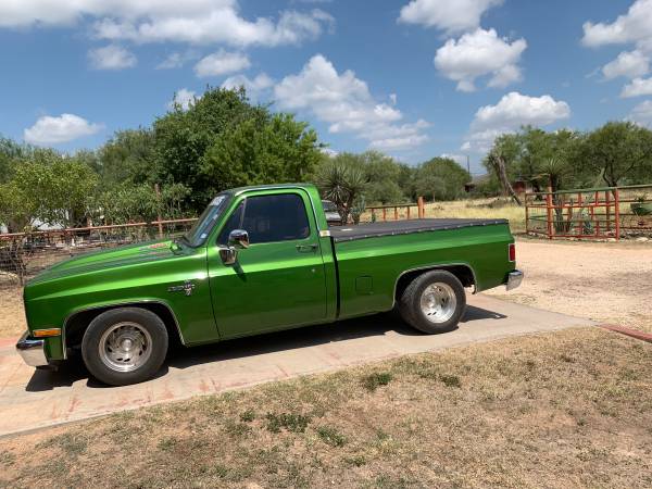 1986 Chevy for sale in Rio Grande City, TX – photo 2