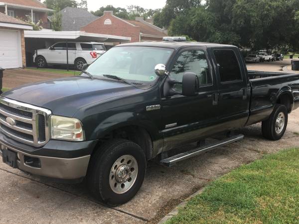 Don't Miss This! 2006 F250 for sale in New Orleans, LA – photo 2
