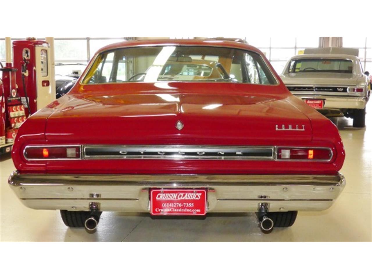 1966 Mercury Cyclone for sale in Columbus, OH – photo 7