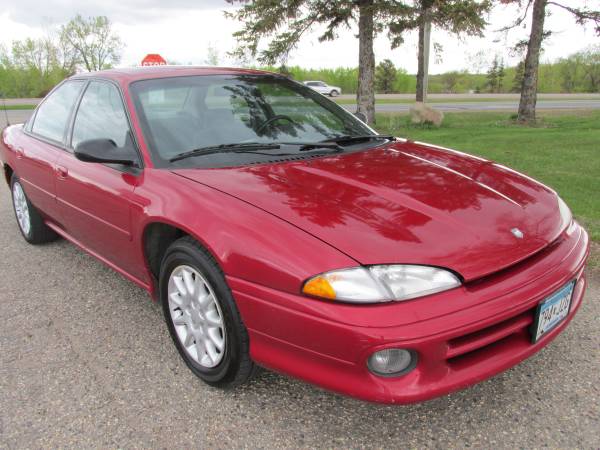 1997 Dodge Intrepid (Runs Great!) for sale in Shakopee, MN