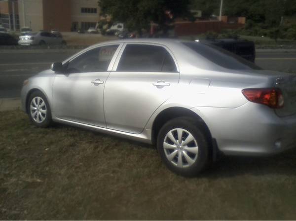 2009 Toyota Corolla for sale in Other, Other – photo 2