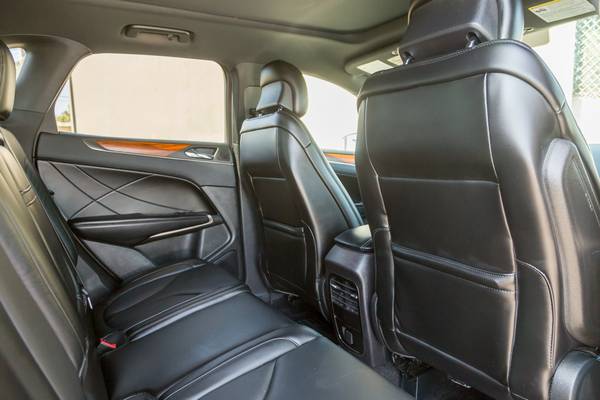 2017 Lincoln MKC Select SUV for sale in Costa Mesa, CA – photo 18