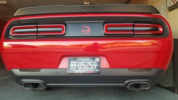 2016 Dodge Challenger Scat Pack for sale in Tucson, AZ – photo 7