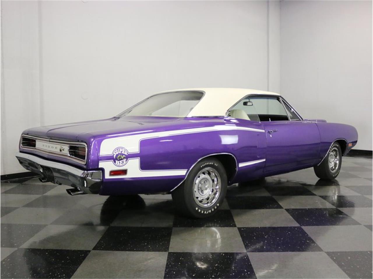 1970 Dodge Coronet for sale in Fort Worth, TX – photo 20
