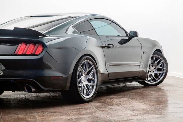 2015 *Ford* *Mustang* *GT* 5.0 Supercharged With Many Upgrades -... for sale in Addison, LA – photo 7