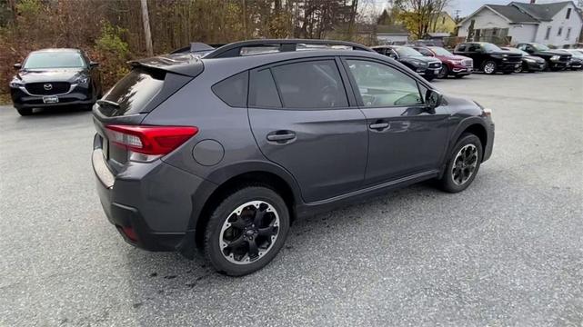 2021 Subaru Crosstrek Premium for sale in Claremont, NH – photo 8