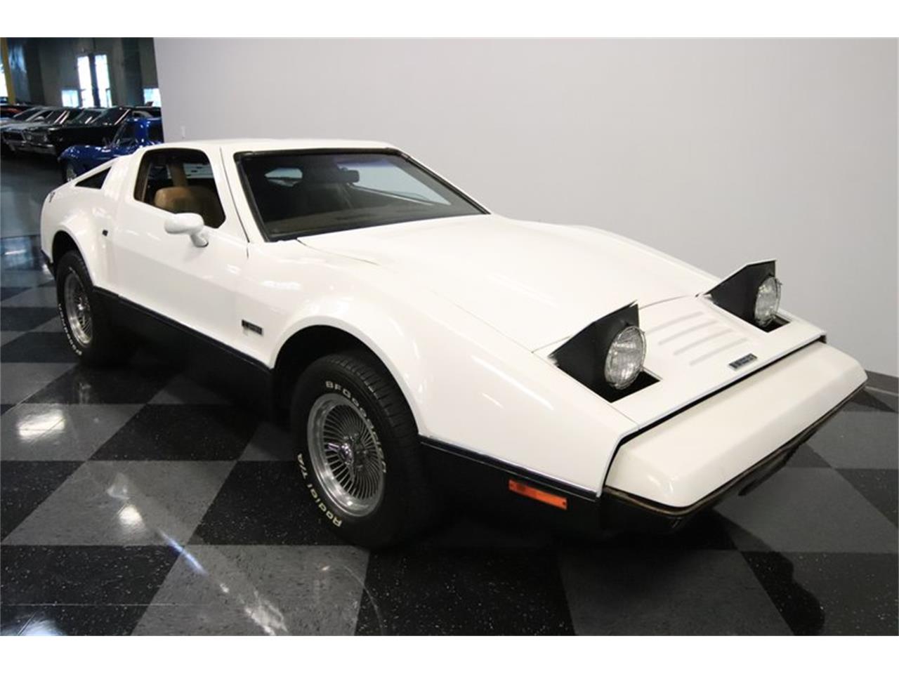 1974 Bricklin SV 1 for sale in Mesa, AZ – photo 16