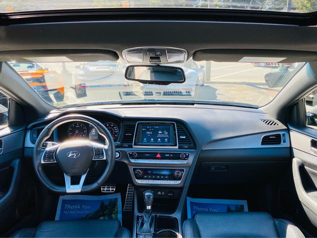 2019 Hyundai Sonata Sport FWD for sale in Other, NJ – photo 11