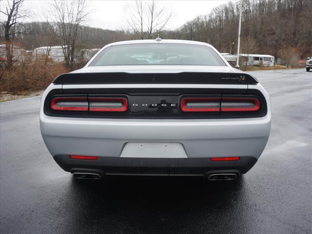 2020 Dodge Challenger R/T Scat Pack for sale in Princeton, WV – photo 6