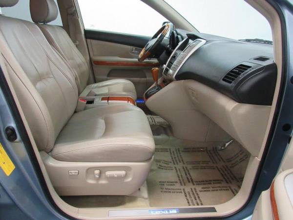 2008 Lexus RX 400h Base 4dr SUV - - by dealer for sale in Fairfield, OH – photo 15