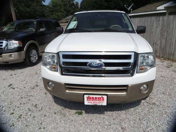 2011 Ford Expedition 2WD 4dr XLT for sale in Pensacola, FL – photo 3