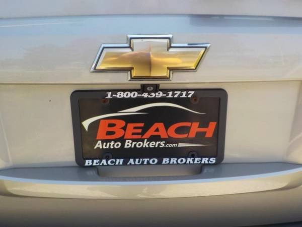 2009 Chevrolet Suburban LTZ 4X4, WARRANTY, LEATHER, 3RD ROW, BACKUP CA for sale in Norfolk, VA – photo 12