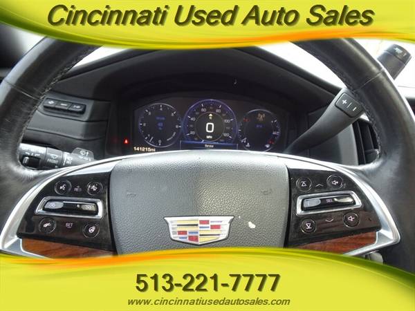 2015 Cadillac Escalade ESV Premium 6 2L V8 4X4 - - by for sale in Cincinnati, OH – photo 18