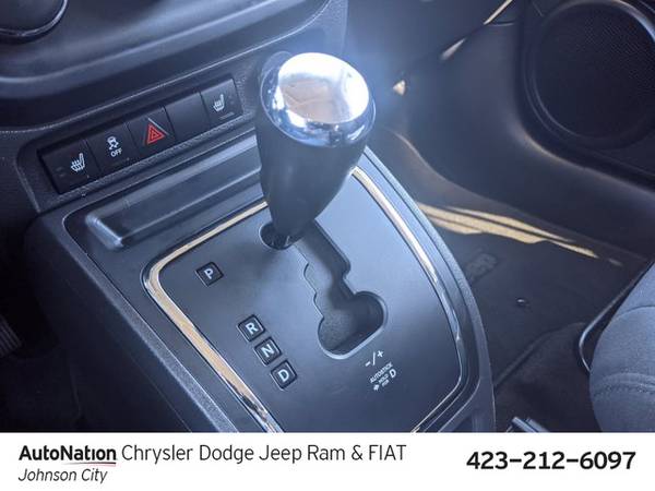 2016 Jeep Patriot Latitude 4x4 4WD Four Wheel Drive SKU:GD599011 -... for sale in Johnson City, TN – photo 13