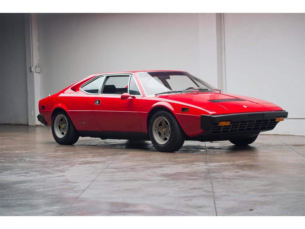 For Sale at Auction: 1979 Ferrari 308 for sale in Corpus Christi, TX