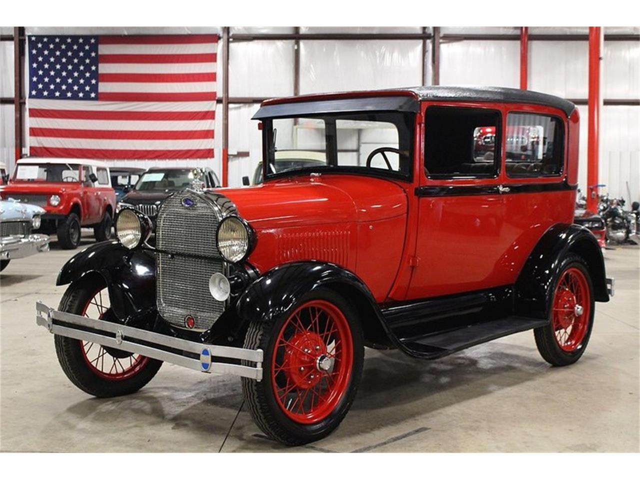 1928 Ford Model A for sale in Kentwood, MI – photo 9