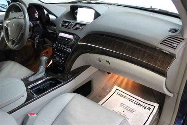 2012 ACURA MDX TECHNOLOGY - PMTS. STARTING @ $59/WEEK for sale in Paterson, NJ – photo 13