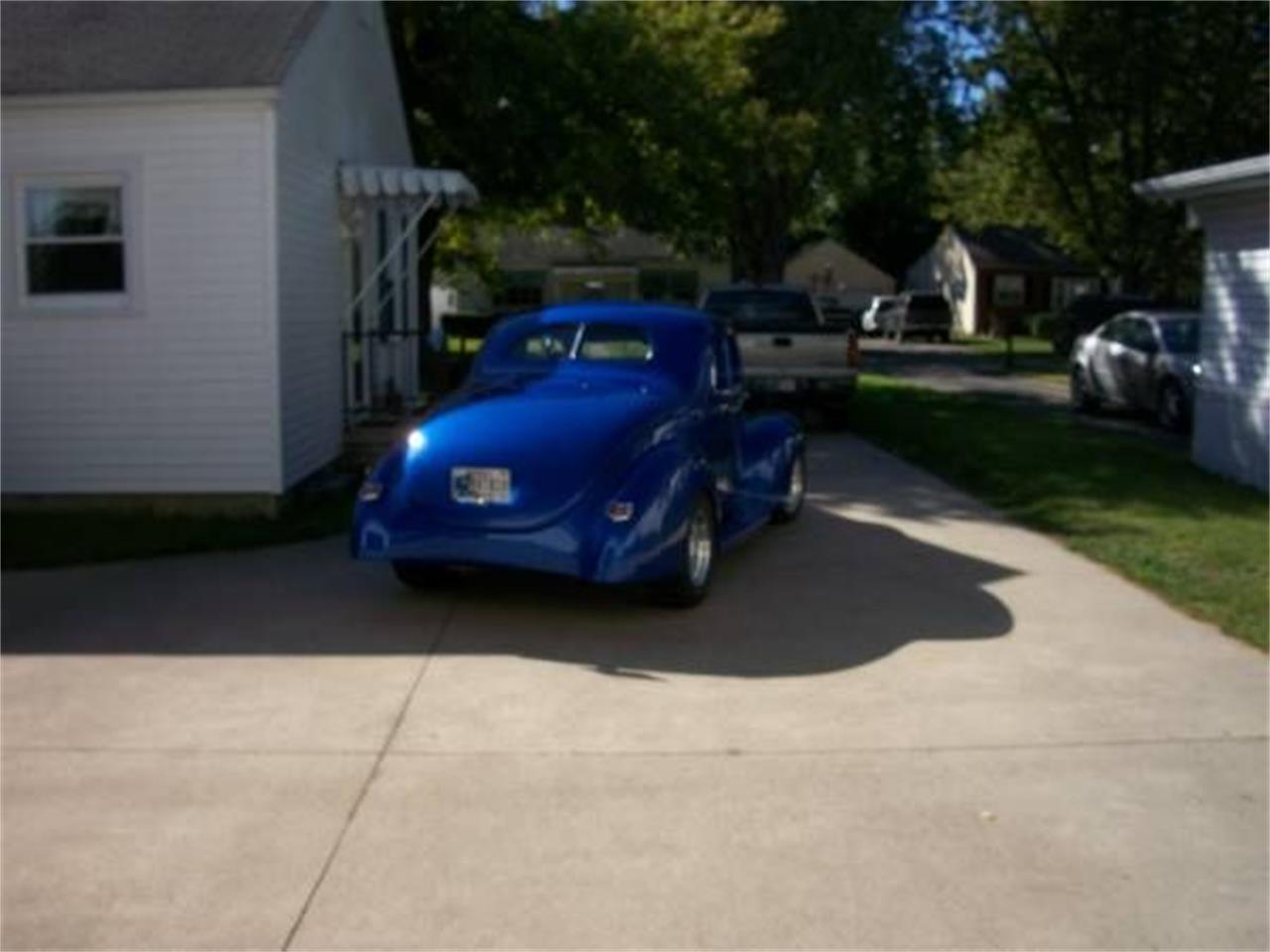 1940 Ford Coupe for sale in Cadillac, MI – photo 11