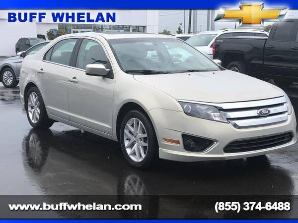 2010 Ford Fusion - Call for sale in Sterling Heights, MI