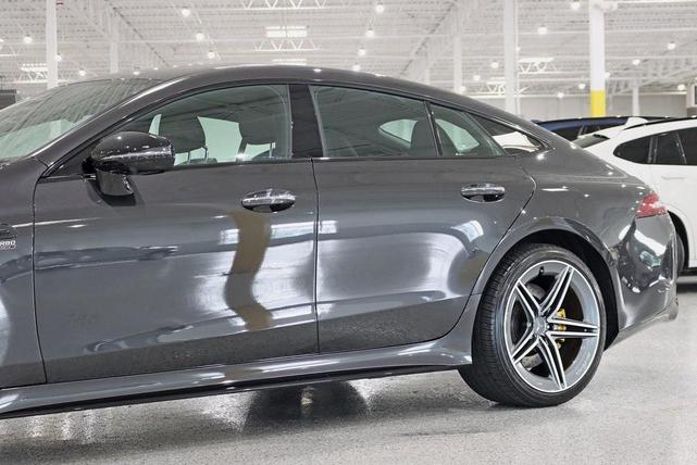 2019 Mercedes-Benz AMG GT 63 4-Door for sale in Northbrook, IL – photo 3