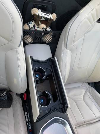 2019 BMW Z4 Fully loaded sell by owner for sale in Fairfax, District Of Columbia – photo 10