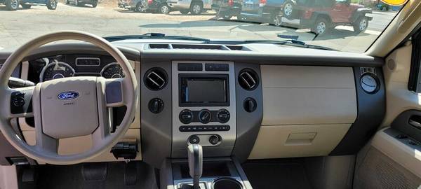 2007 Ford Expedition EL XLT - - by dealer - vehicle for sale in Saint George, UT – photo 12