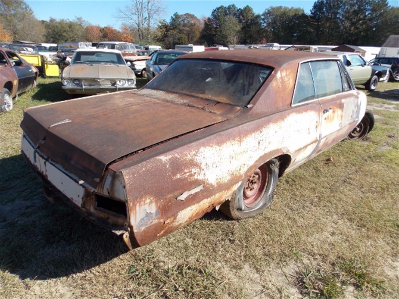 1965 Pontiac GTO for sale in Gray Court, SC – photo 36