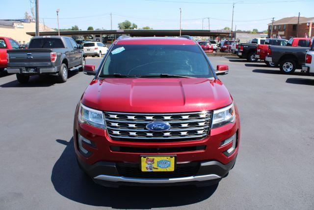 2016 Ford Explorer Limited for sale in West Plains, MO – photo 8