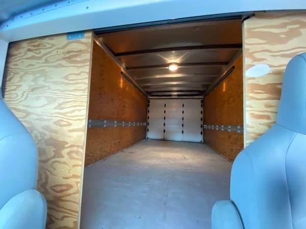 2016 Ford E-450SD Base - - by dealer - vehicle for sale in Bellingham, WA – photo 23