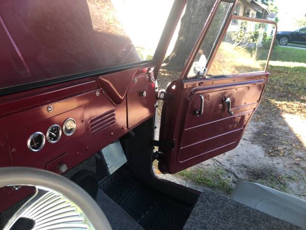 1963 International Scout for sale in Clearwater, FL – photo 22