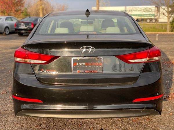 2018 Hyundai Elantra SEL - LOWEST PRICES UPFRONT! - cars & trucks -... for sale in Columbus, OH – photo 5