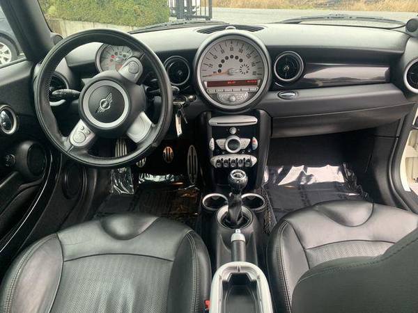 2009 MINI Clubman Cooper S Hatchback 3D We Deliver Anywhere ! for sale in Portland, OR – photo 16