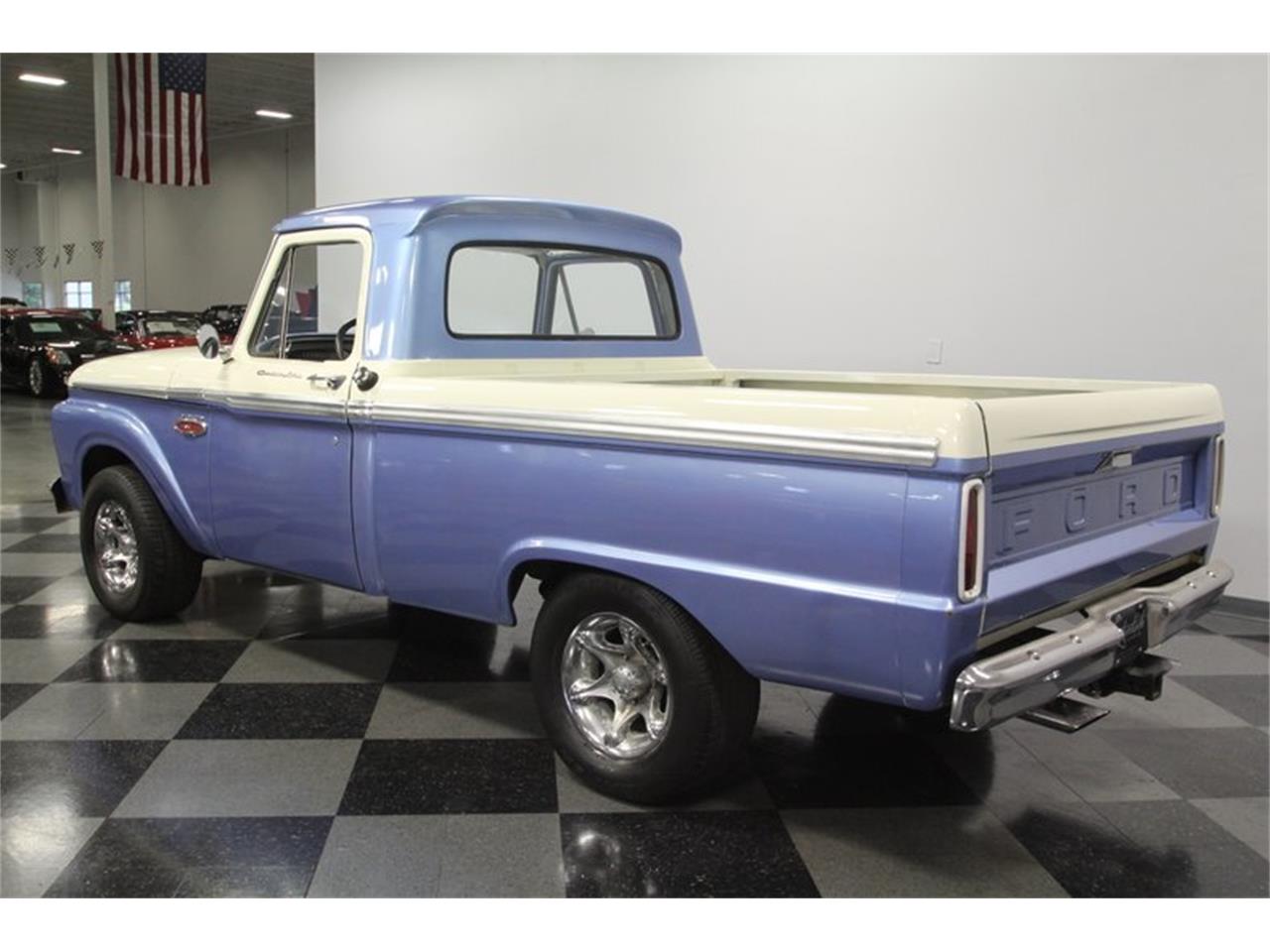 1966 Ford F100 for sale in Concord, NC – photo 8