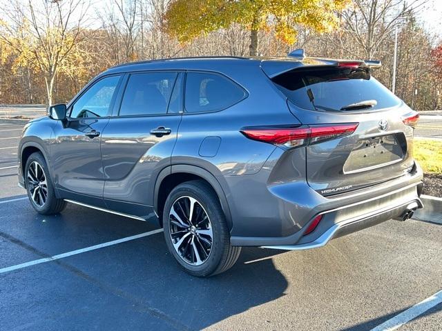2022 Toyota Highlander XSE for sale in Prince Frederick, MD – photo 27