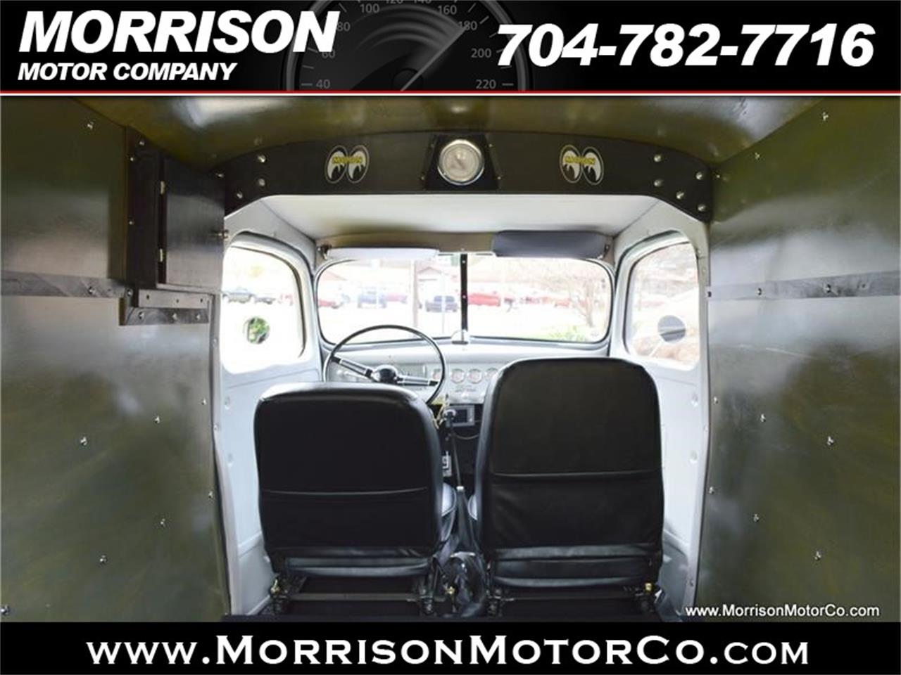 1940 Ford Panel Truck for sale in Concord, NC – photo 19