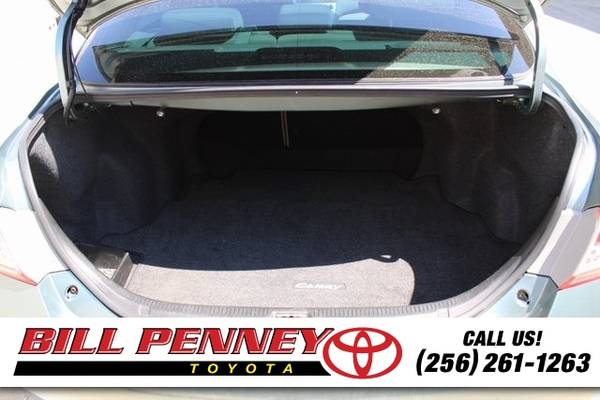 2011 Toyota Camry LE - - by dealer - vehicle for sale in Huntsville, AL – photo 7