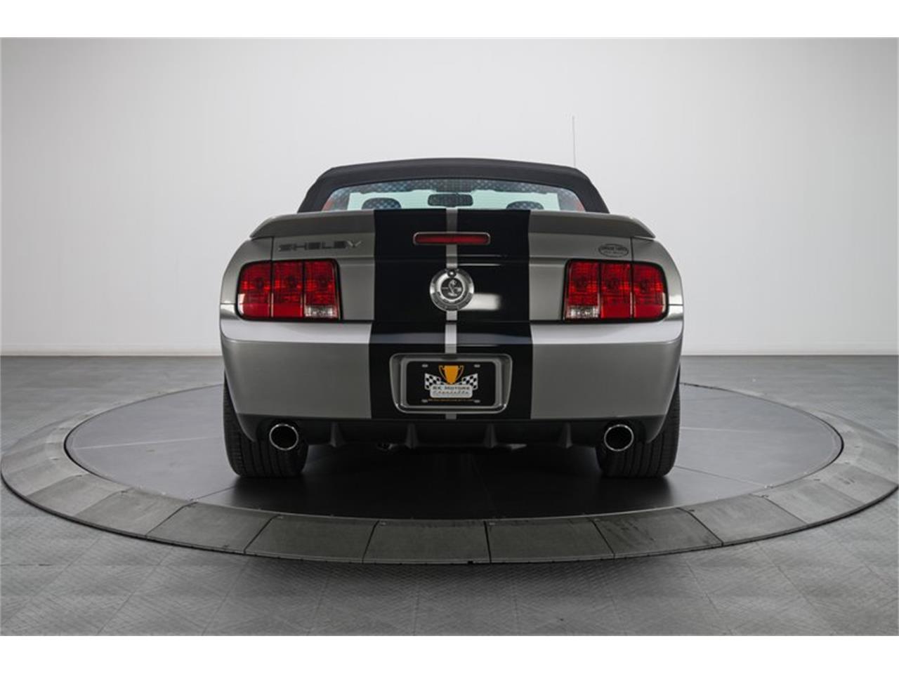 2008 Shelby GT500 for sale in Charlotte, NC – photo 27